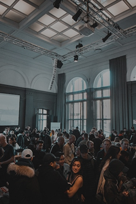 Корпоратив