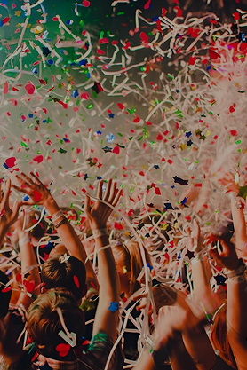 День рождения