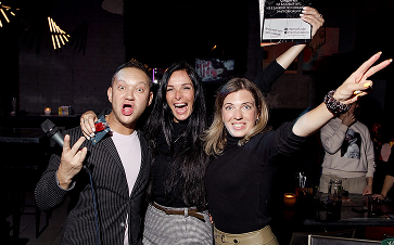 День рождения