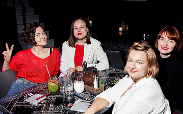 Корпоратив